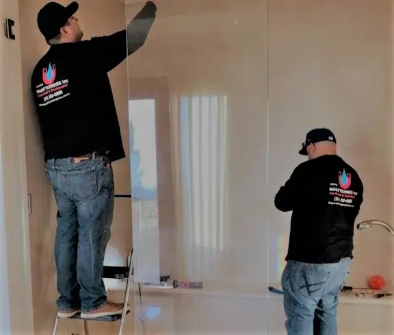 Professional plumbing installation for Tankless Water Heater Installation in Pawtucket